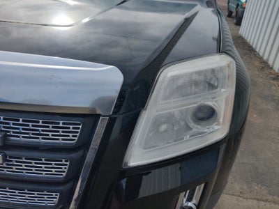 2013 GMC Terrain SLT