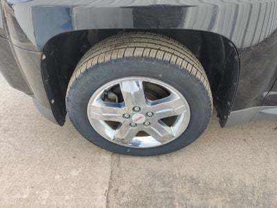 2013 GMC Terrain SLT