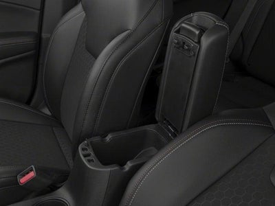 2017 Jeep Compass Trailhawk
