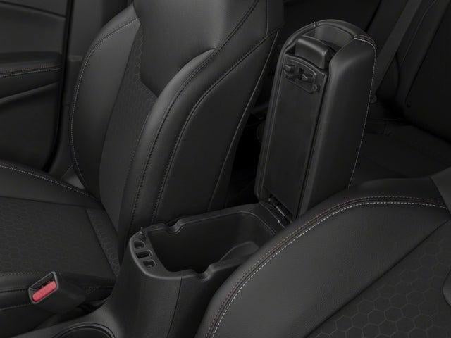 2017 Jeep Compass Trailhawk