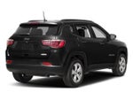 2017 Jeep Compass Trailhawk