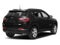 2017 Jeep Compass Trailhawk