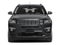 2017 Jeep Compass Trailhawk