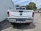 2020 RAM 3500 Tradesman Regular Cab 4x4 8' Box