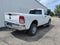 2020 RAM 3500 Tradesman Regular Cab 4x4 8' Box