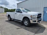 2020 RAM 3500 Tradesman Regular Cab 4x4 8' Box