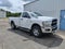 2020 RAM 3500 Tradesman Regular Cab 4x4 8' Box