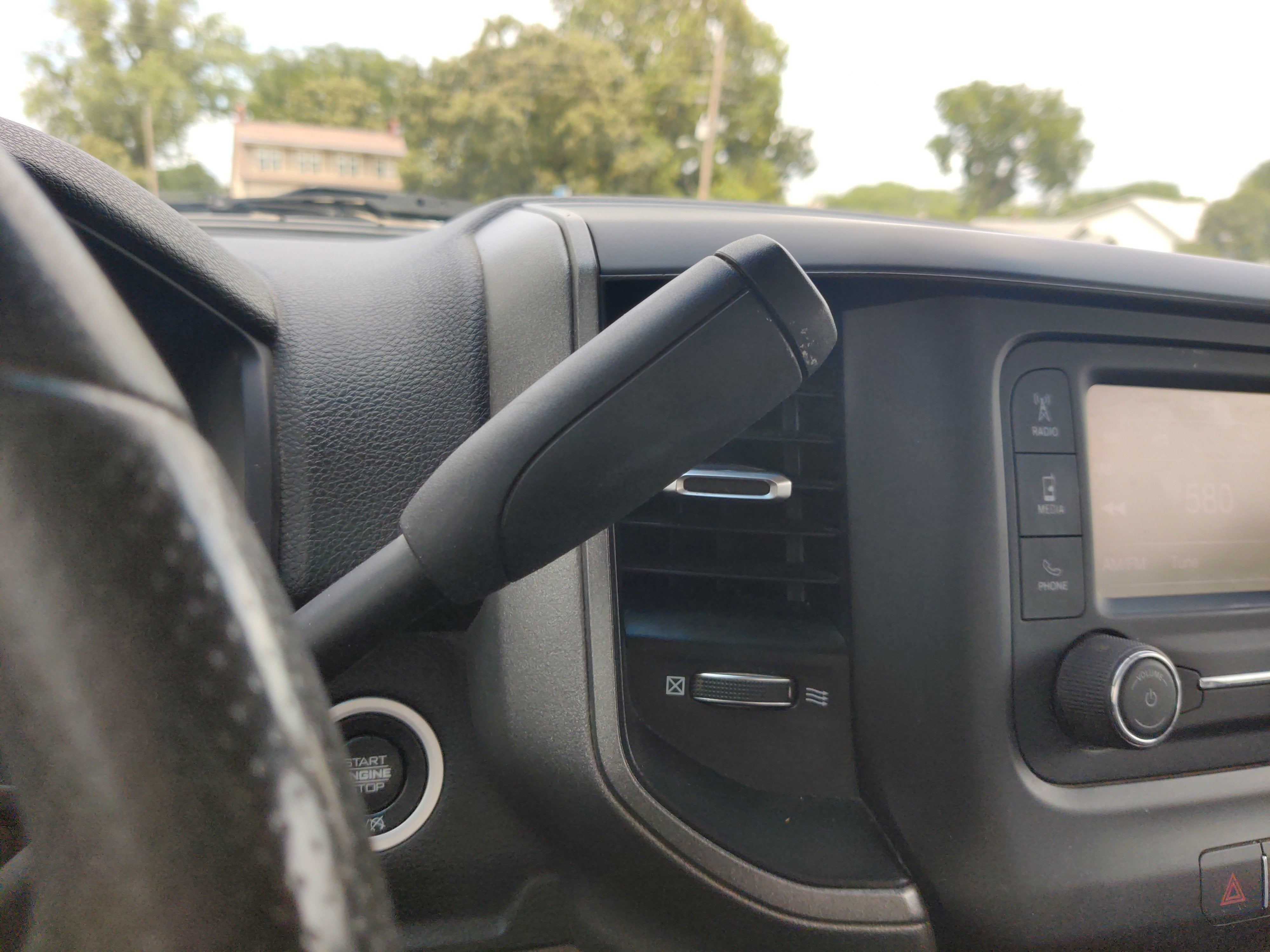 2020 RAM 3500 Tradesman Regular Cab 4x4 8' Box