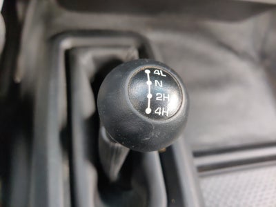 2020 RAM 3500 Tradesman Regular Cab 4x4 8' Box