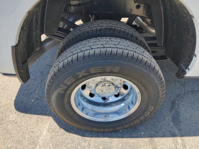 2025 RAM Ram 3500 RAM 3500 TRADESMAN REGULAR CAB 4X4 8' BOX