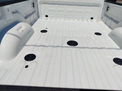 2025 RAM Ram 3500 RAM 3500 TRADESMAN REGULAR CAB 4X4 8' BOX