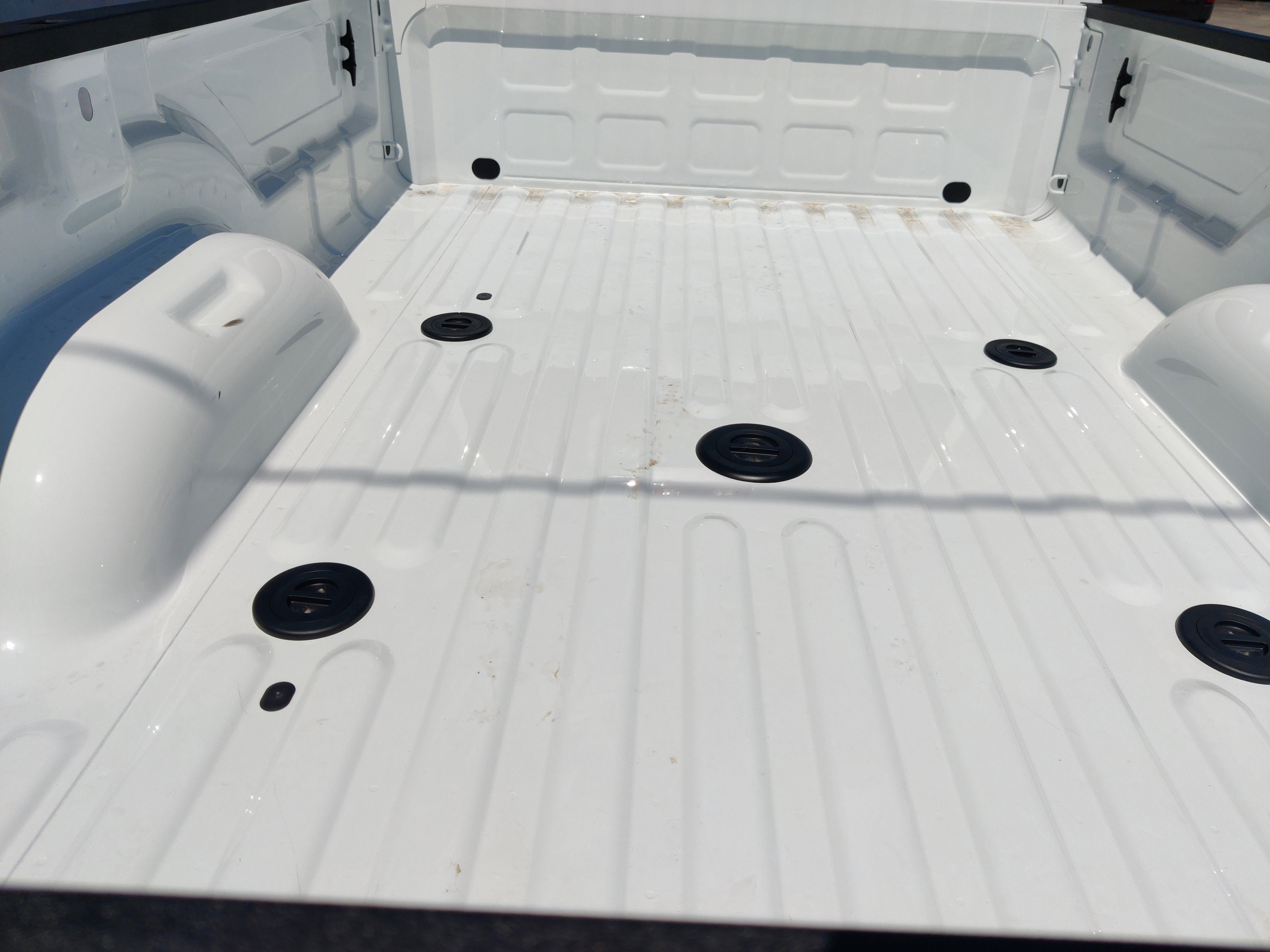 2025 RAM Ram 3500 RAM 3500 TRADESMAN REGULAR CAB 4X4 8' BOX