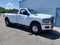 2025 RAM Ram 3500 RAM 3500 TRADESMAN REGULAR CAB 4X4 8' BOX