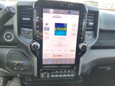 2025 RAM Ram 3500 RAM 3500 TRADESMAN REGULAR CAB 4X4 8' BOX