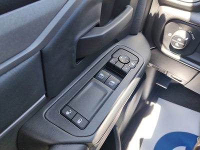 2025 RAM Ram 3500 RAM 3500 TRADESMAN REGULAR CAB 4X4 8' BOX