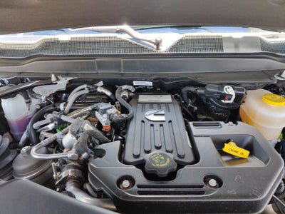 2025 RAM Ram 3500 RAM 3500 TRADESMAN REGULAR CAB 4X4 8' BOX