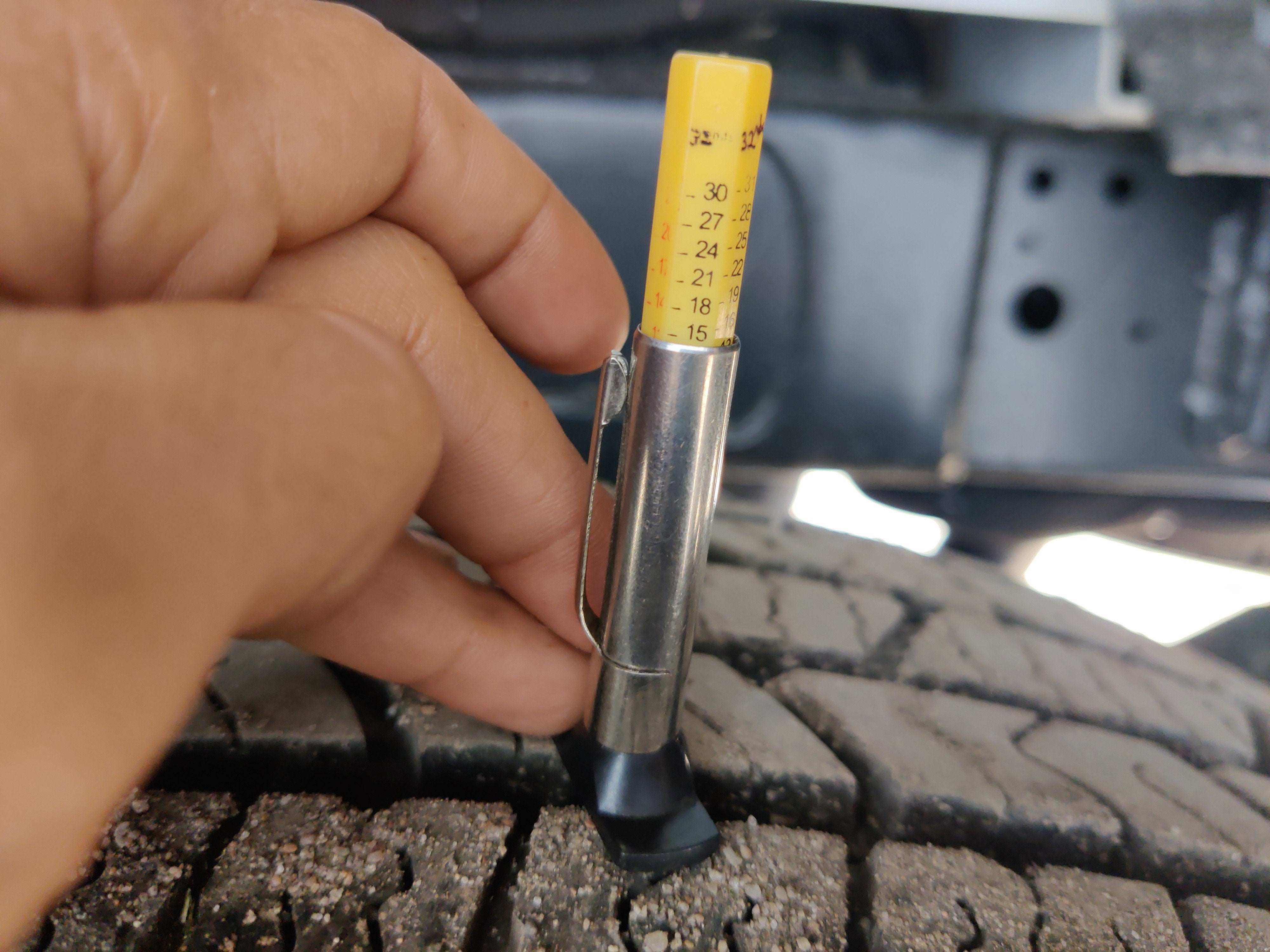 2025 RAM Ram 3500 RAM 3500 TRADESMAN REGULAR CAB 4X4 8' BOX