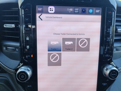 2025 RAM Ram 3500 RAM 3500 TRADESMAN REGULAR CAB 4X4 8' BOX