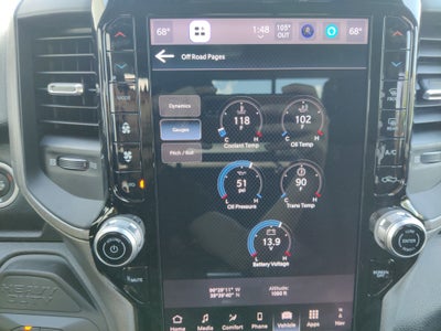 2025 RAM Ram 3500 RAM 3500 TRADESMAN REGULAR CAB 4X4 8' BOX