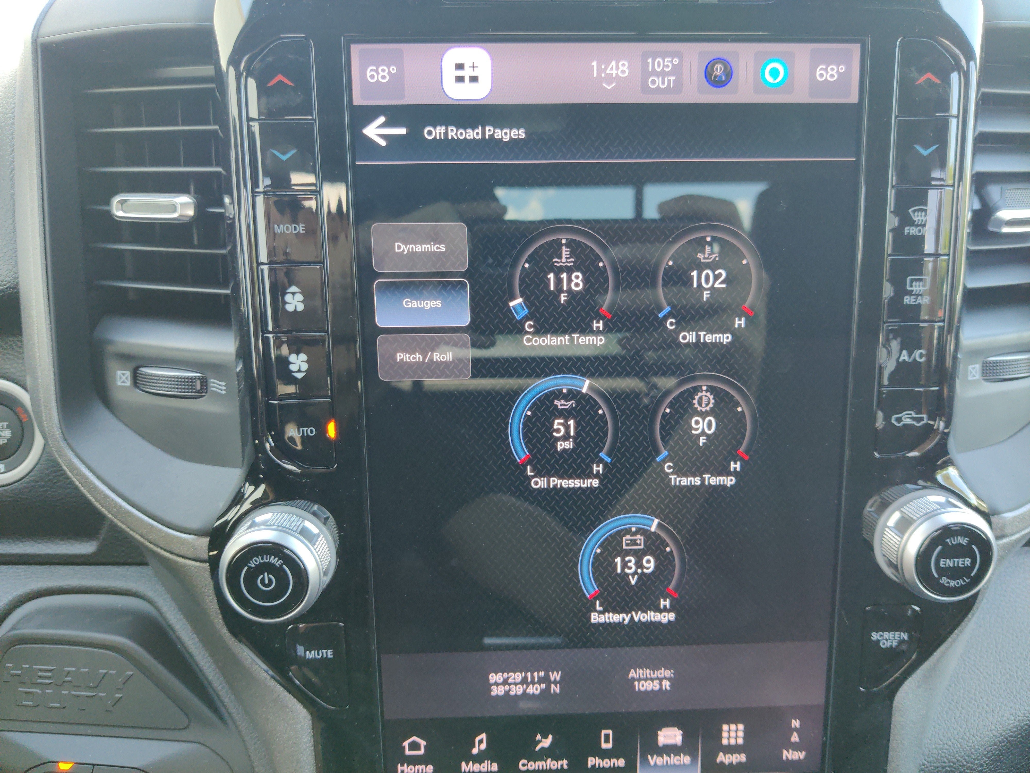 2025 RAM Ram 3500 RAM 3500 TRADESMAN REGULAR CAB 4X4 8' BOX