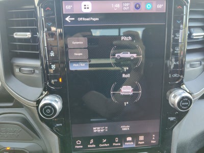 2025 RAM Ram 3500 RAM 3500 TRADESMAN REGULAR CAB 4X4 8' BOX