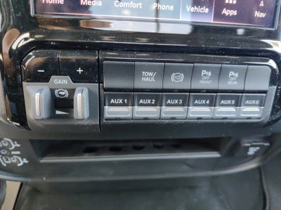 2025 RAM Ram 3500 RAM 3500 TRADESMAN REGULAR CAB 4X4 8' BOX