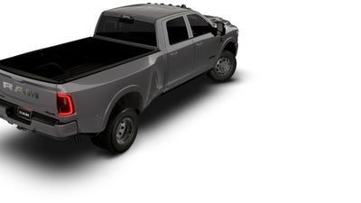 2026 RAM Ram 3500 RAM 3500 LIMITED CREW CAB 4X4 8' BOX