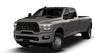 2026 RAM Ram 3500 RAM 3500 LIMITED CREW CAB 4X4 8' BOX