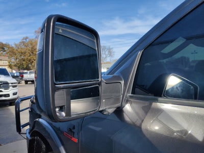 2025 RAM 3500 Limited Crew Cab 4x4 8' Box