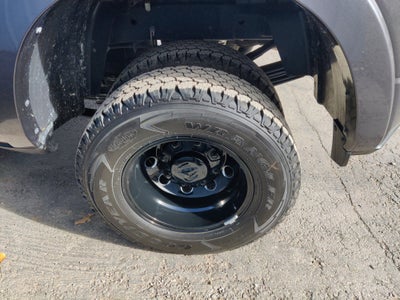 2025 RAM 3500 Limited Crew Cab 4x4 8' Box