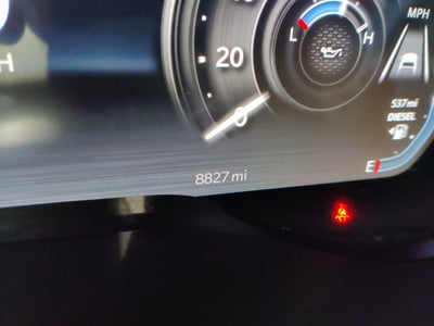 2025 RAM 3500 Limited Crew Cab 4x4 8' Box