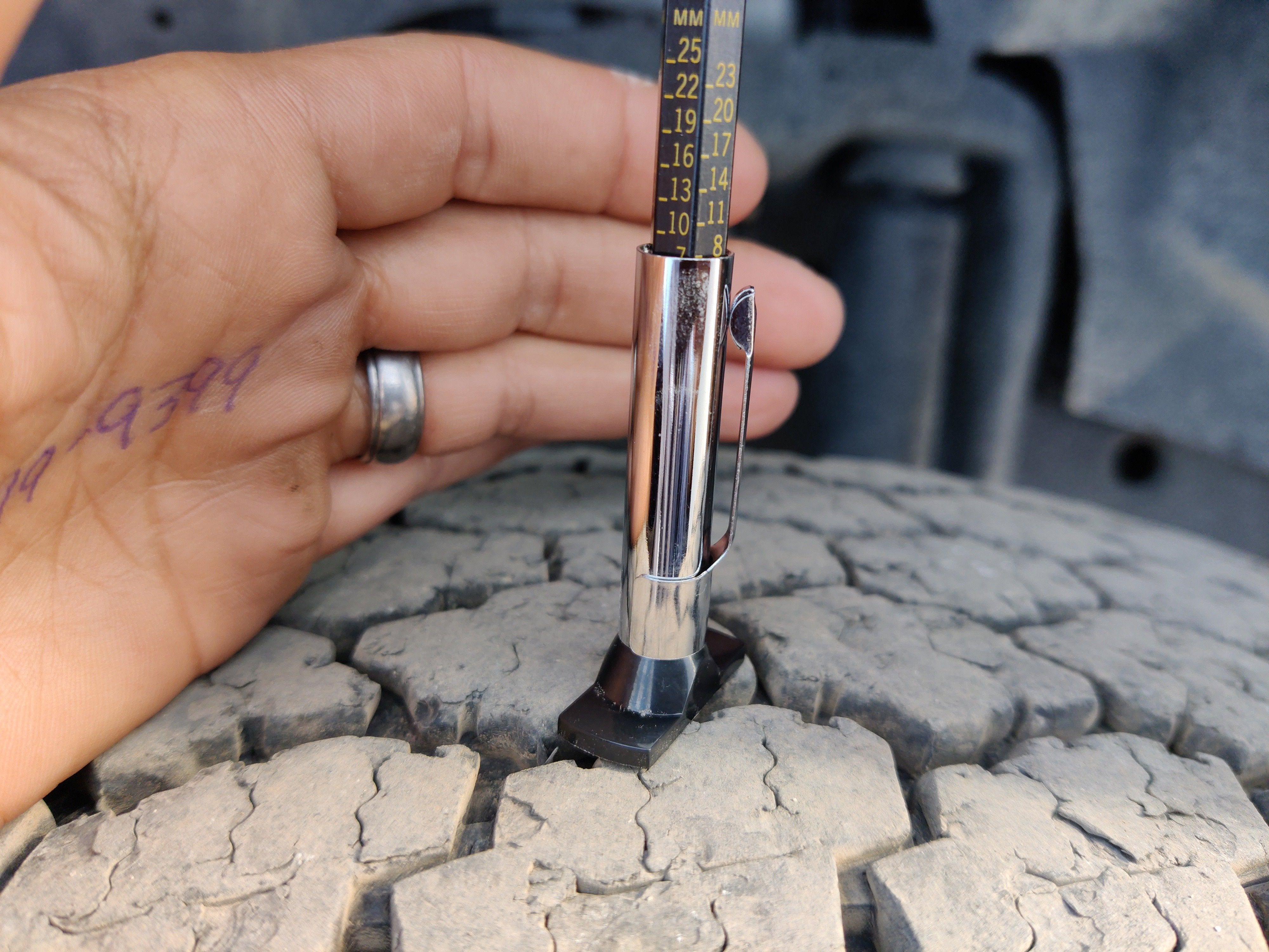 2025 RAM 3500 Limited Crew Cab 4x4 8' Box