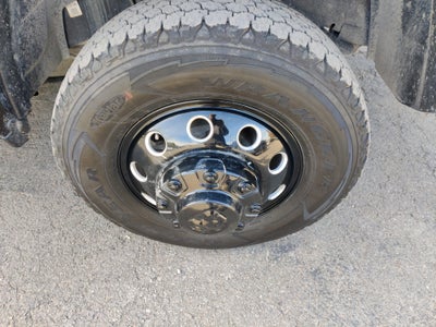 2025 RAM 3500 Limited Crew Cab 4x4 8' Box