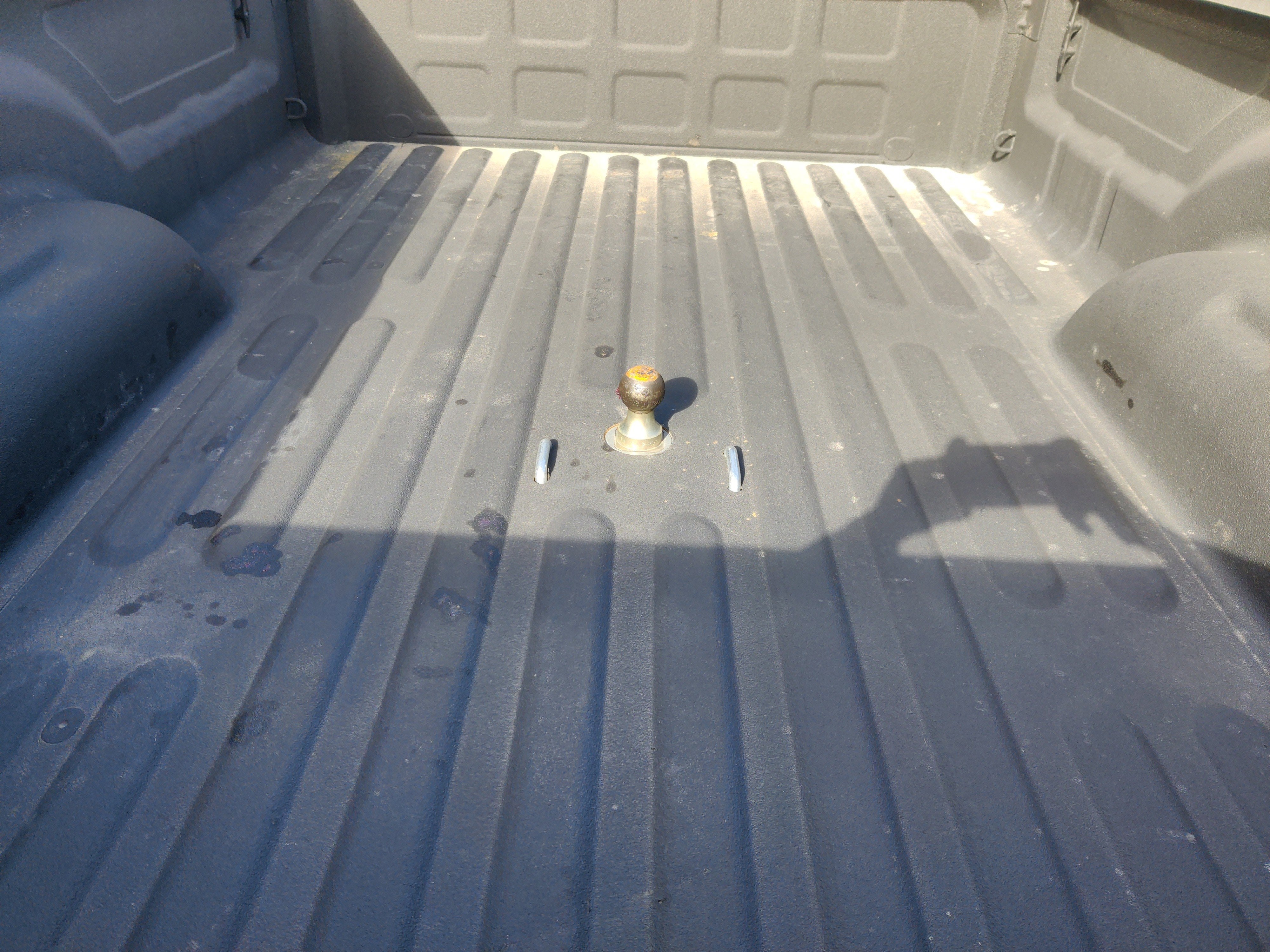 2025 RAM 3500 Limited Crew Cab 4x4 8' Box