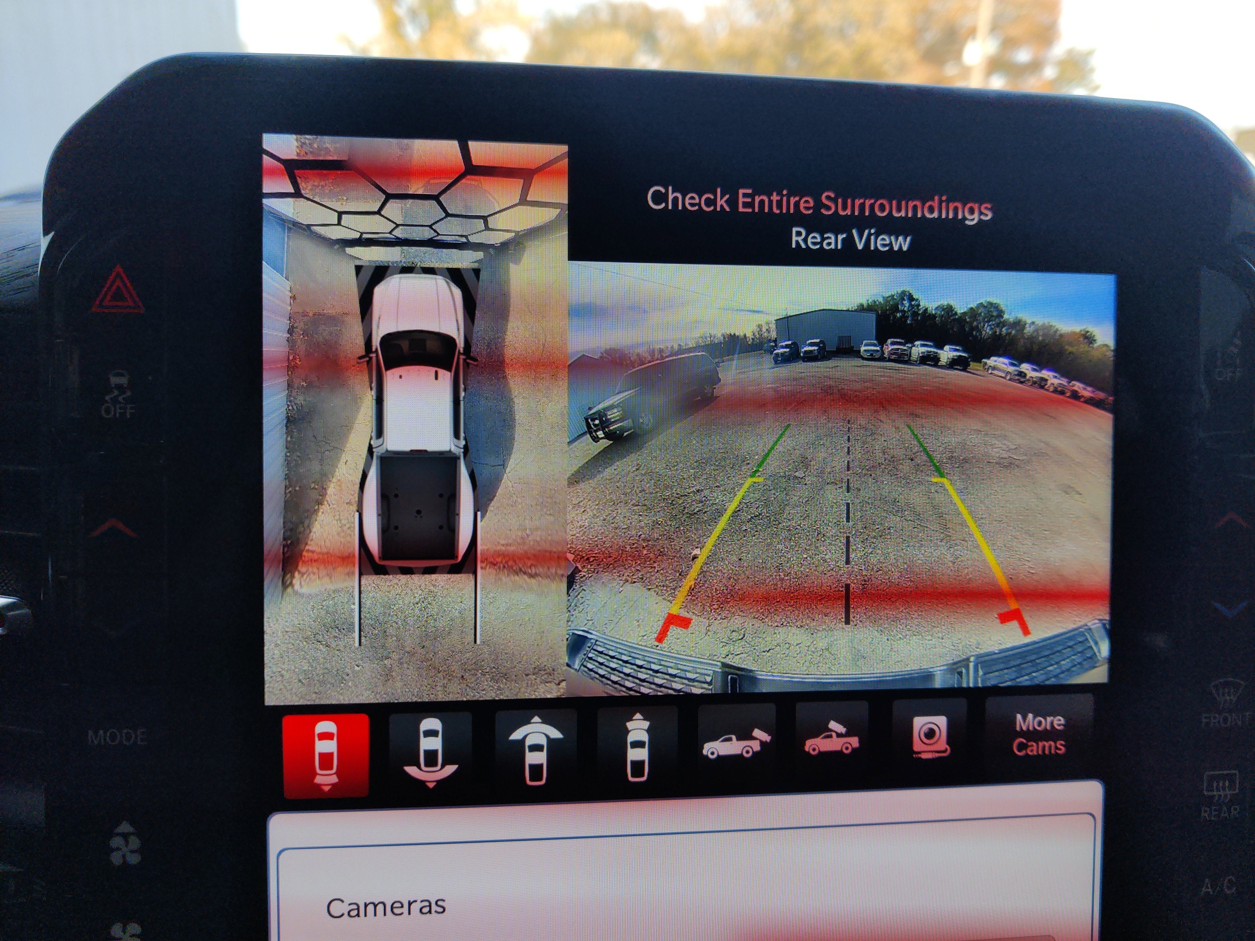 2025 RAM 3500 Limited Crew Cab 4x4 8' Box