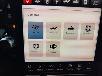 2025 RAM 3500 Limited Crew Cab 4x4 8' Box