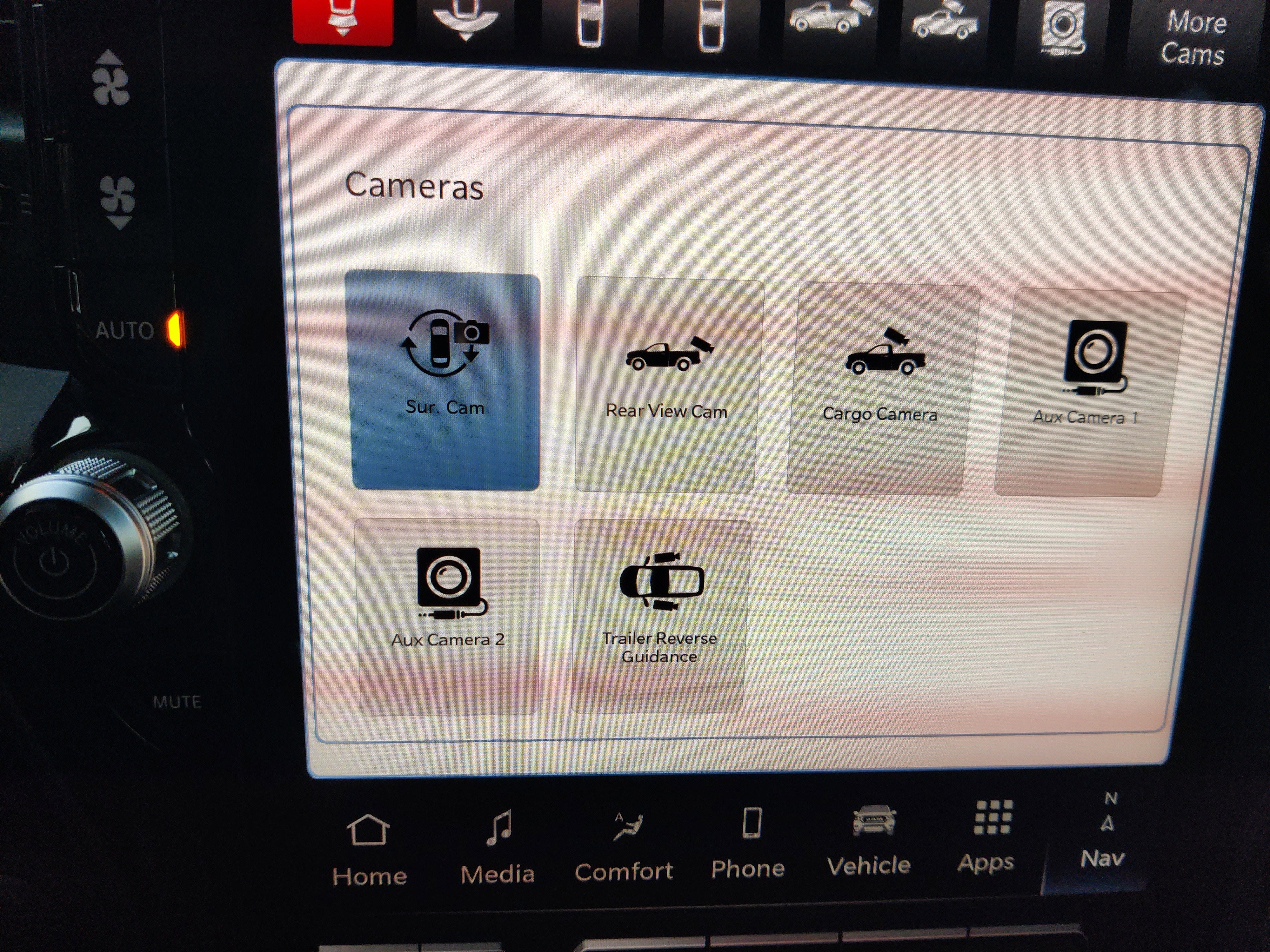 2025 RAM 3500 Limited Crew Cab 4x4 8' Box