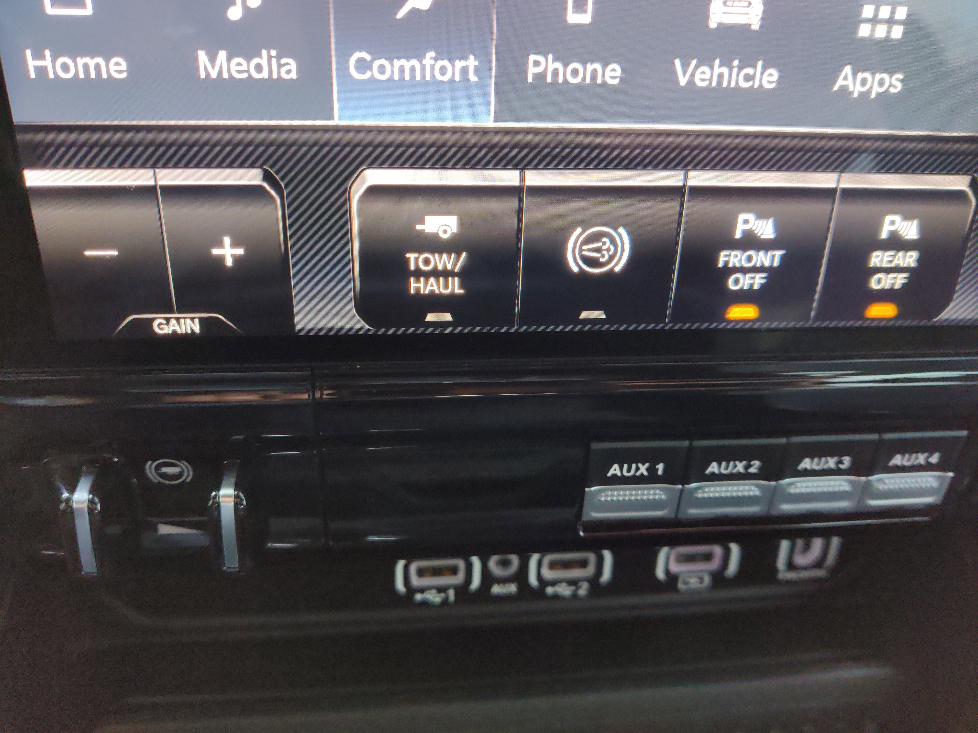 2025 RAM 3500 Limited Crew Cab 4x4 8' Box