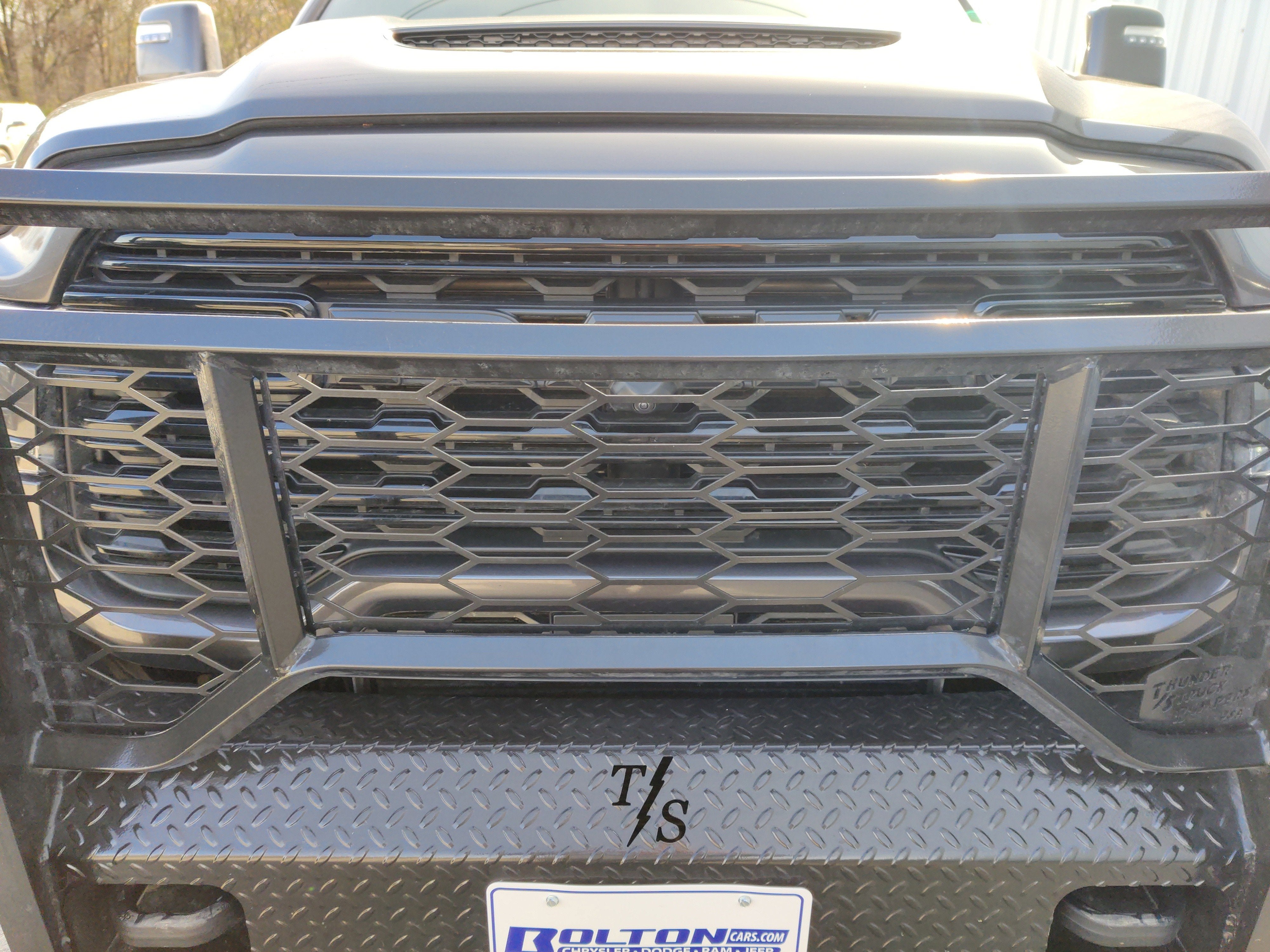 2025 RAM 3500 Limited Crew Cab 4x4 8' Box