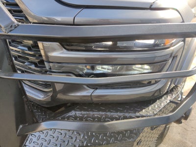 2025 RAM 3500 Limited Crew Cab 4x4 8' Box