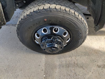 2025 RAM 3500 Limited Crew Cab 4x4 8' Box