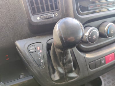 2018 RAM ProMaster 2500 Cargo Van High Roof 159' WB