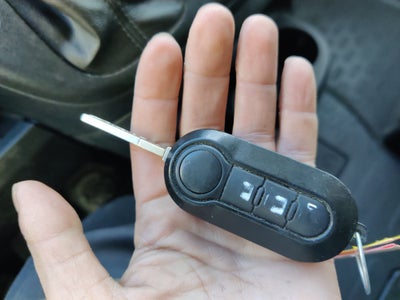 2018 RAM ProMaster 2500 Cargo Van High Roof 159' WB