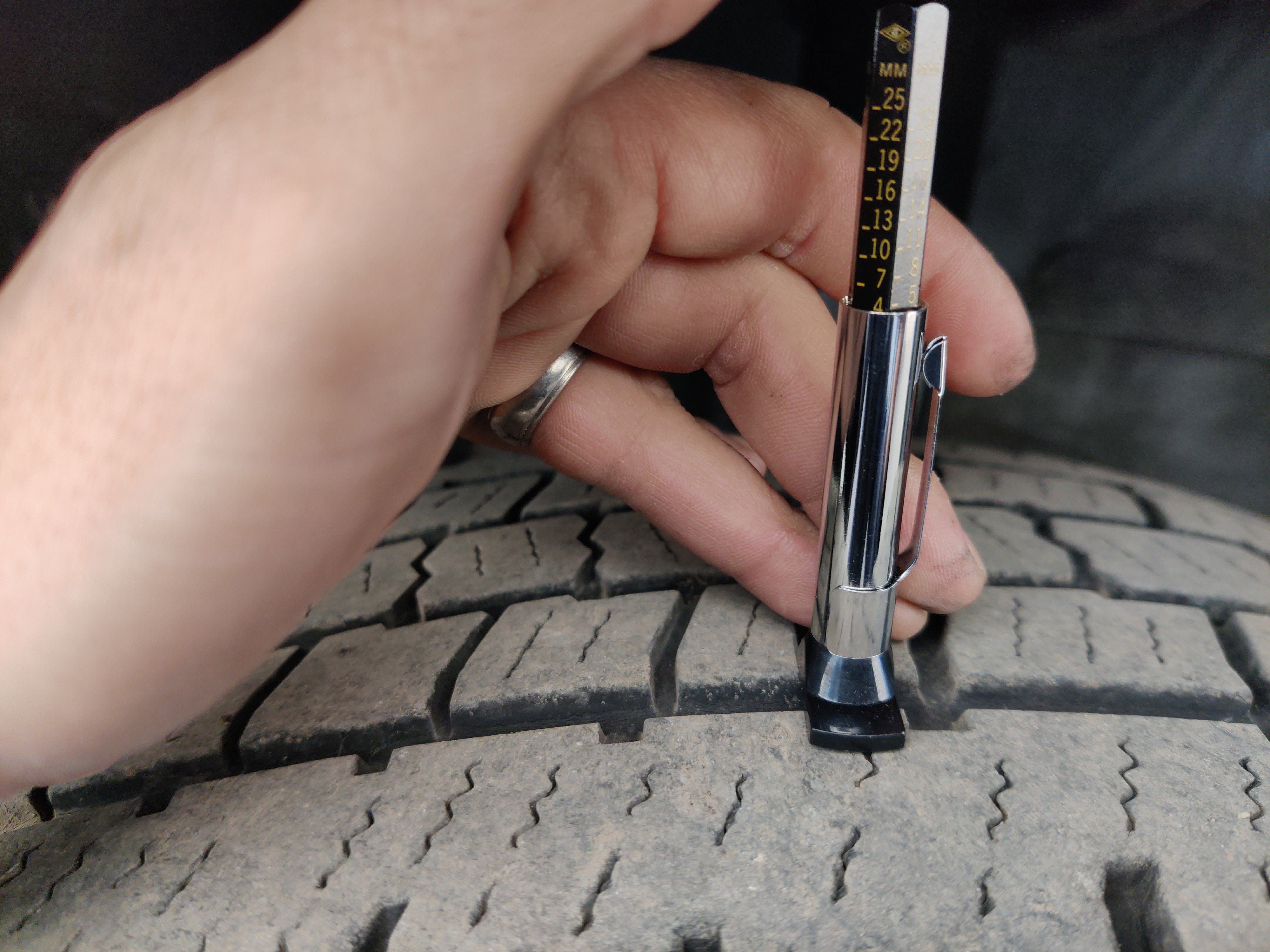 2018 RAM ProMaster 2500 Cargo Van High Roof 159' WB