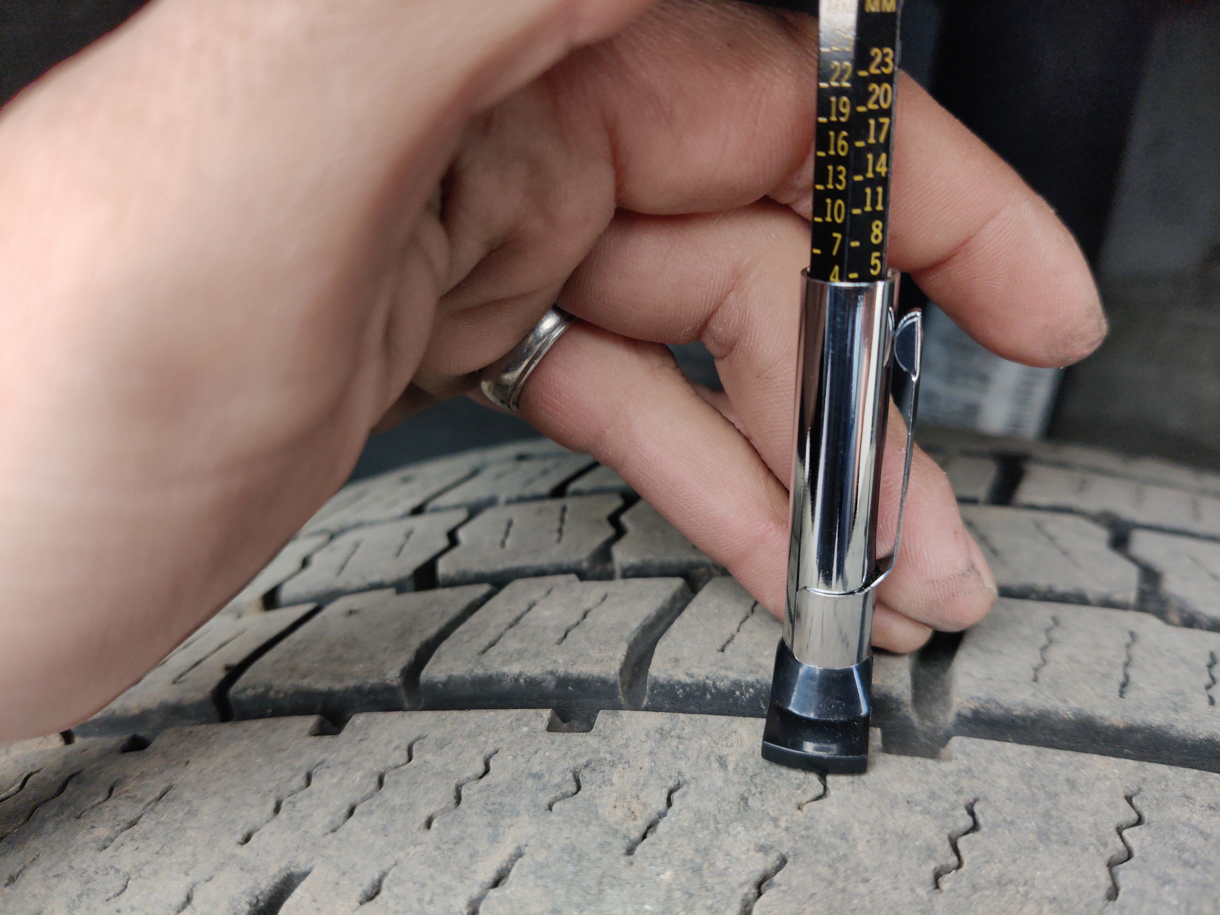 2018 RAM ProMaster 2500 Cargo Van High Roof 159' WB