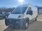 2018 RAM ProMaster 2500 Cargo Van High Roof 159' WB