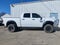 2018 RAM 2500 Tradesman Crew Cab 4x4 6'4' Box