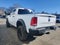 2018 RAM 2500 Tradesman Crew Cab 4x4 6'4' Box