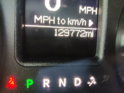 2018 RAM 2500 Tradesman Crew Cab 4x4 6'4' Box