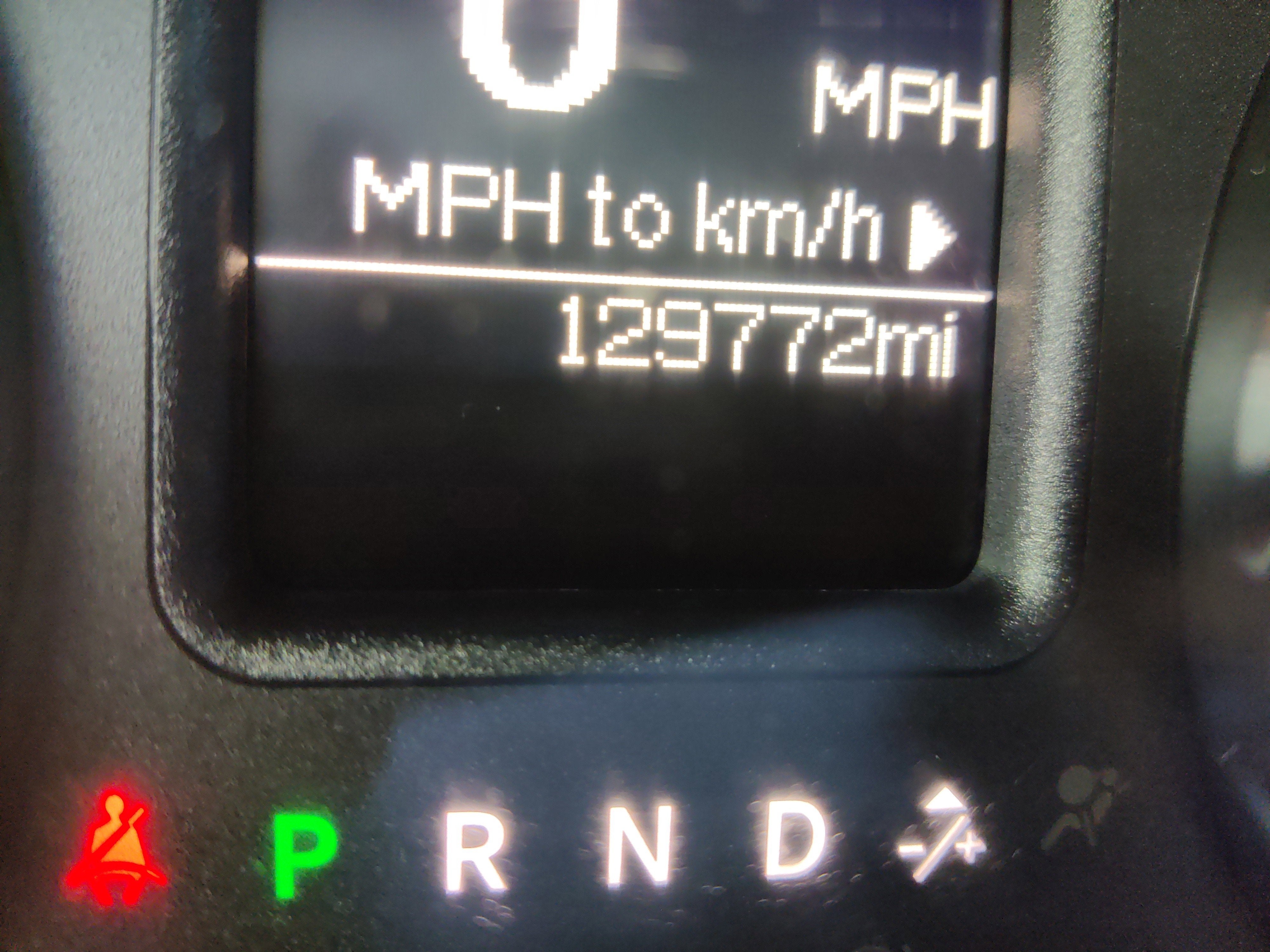 2018 RAM 2500 Tradesman Crew Cab 4x4 6'4' Box